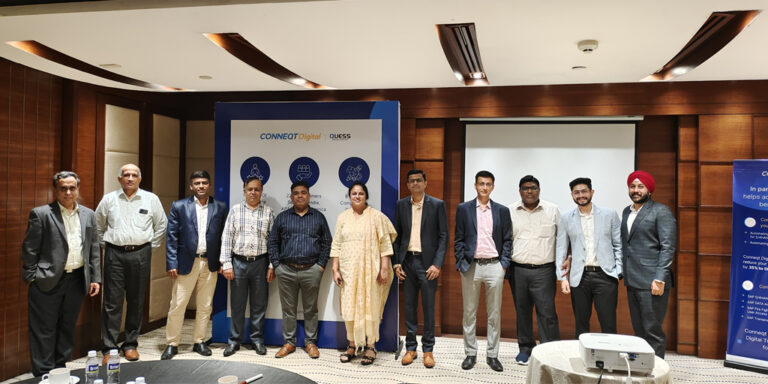 An insightful, engaging, and exclusive SAP Event