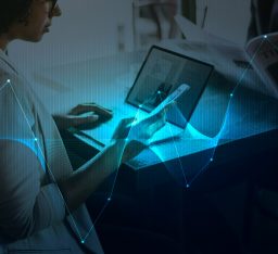 businesswoman-networking-using-digital-devices